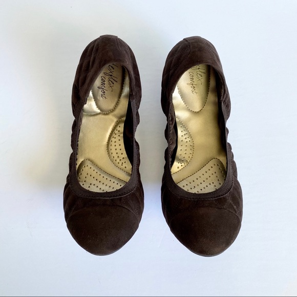 dexflex comfort claire